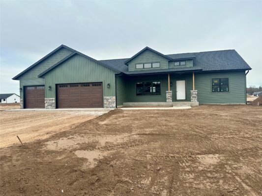 3577 112th Street, Chippewa Falls, WI