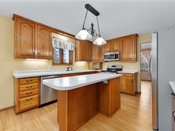 Residentialhouse for sale picture with an address of  3608 Wintergreen Court in Eau Claire and a list price of 439900