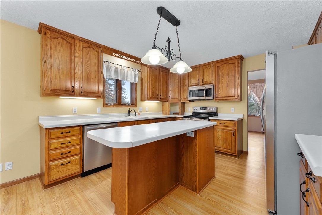 3608 Wintergreen Court Eau Claire WI 54701