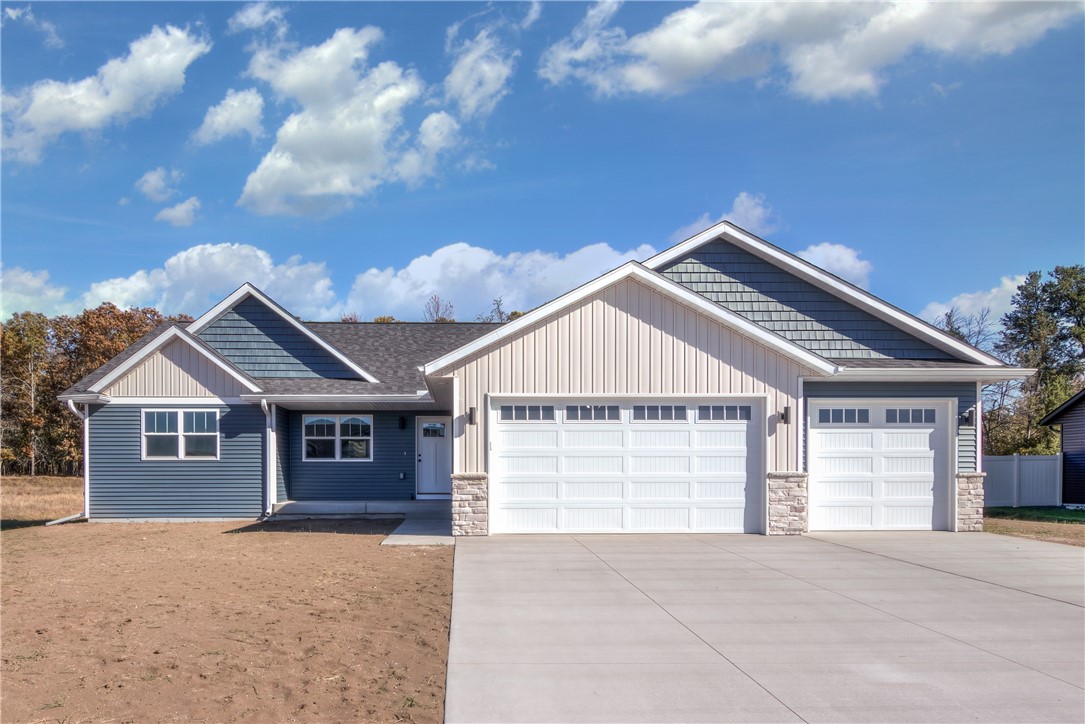 3619 114th Street Chippewa Falls WI 54729