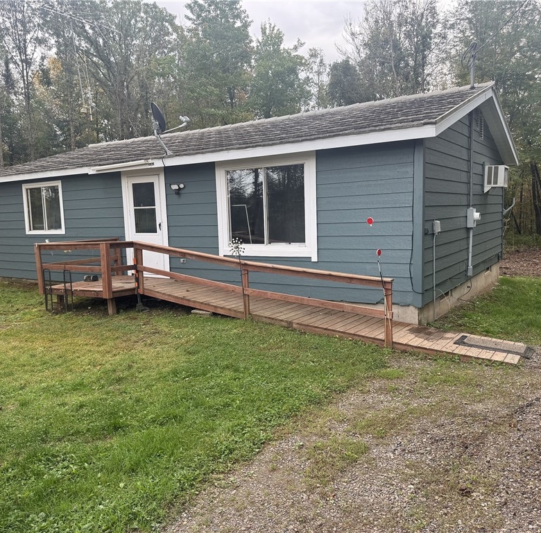 3621 Town Line Road Glen Flora WI 54526