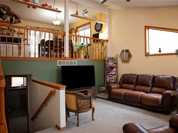 Residentialhouse for sale picture with an address of  3638 Parkside Circle in Eau Claire and a list price of 364900