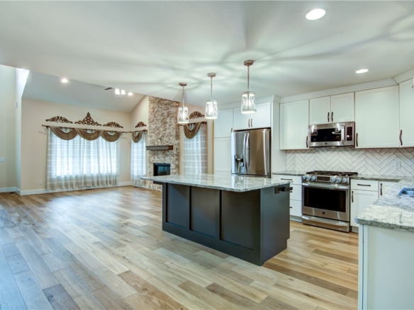 Residentialhouse for sale picture with an address of  3746 Crest Ridge Court in Eau Claire and a list price of 699900