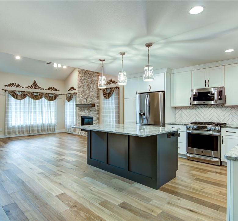 3746 Crest Ridge Court Eau Claire WI 54701