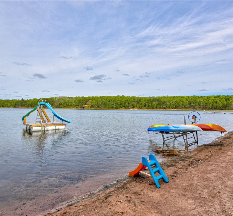 3844 State Road 77  Danbury WI 54830