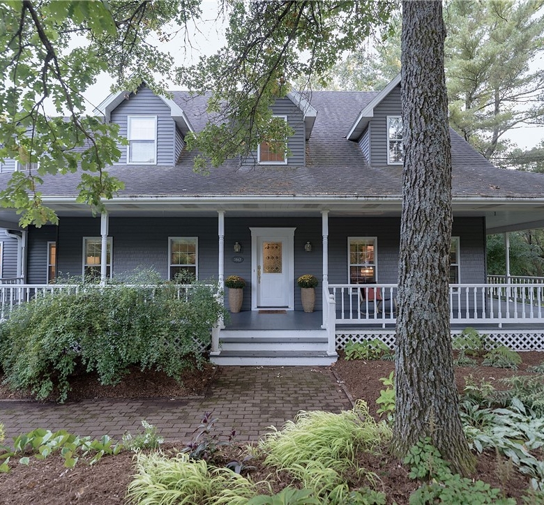 3867 Timber Creek Court Eau Claire WI 54701