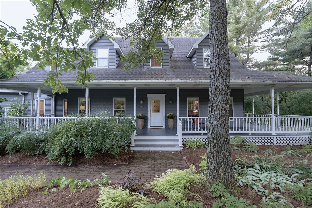 Wisconsin property for sale listing in Eau Claire Residentialhouse for sale picture with an address of 3867 Timber Creek Court in Eau Claire and a list price of 896000