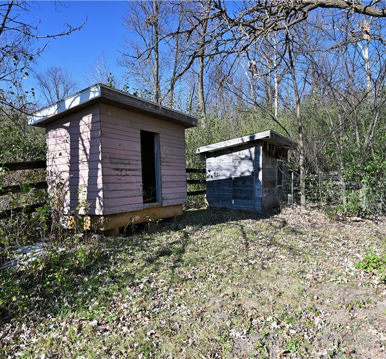 4003 Spur Rd Road Shell Lake WI 54871