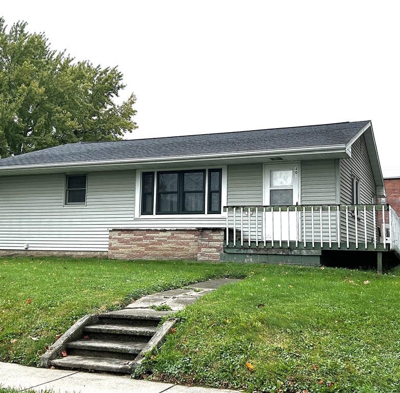 402 Packard Street  Wilton WI 54670