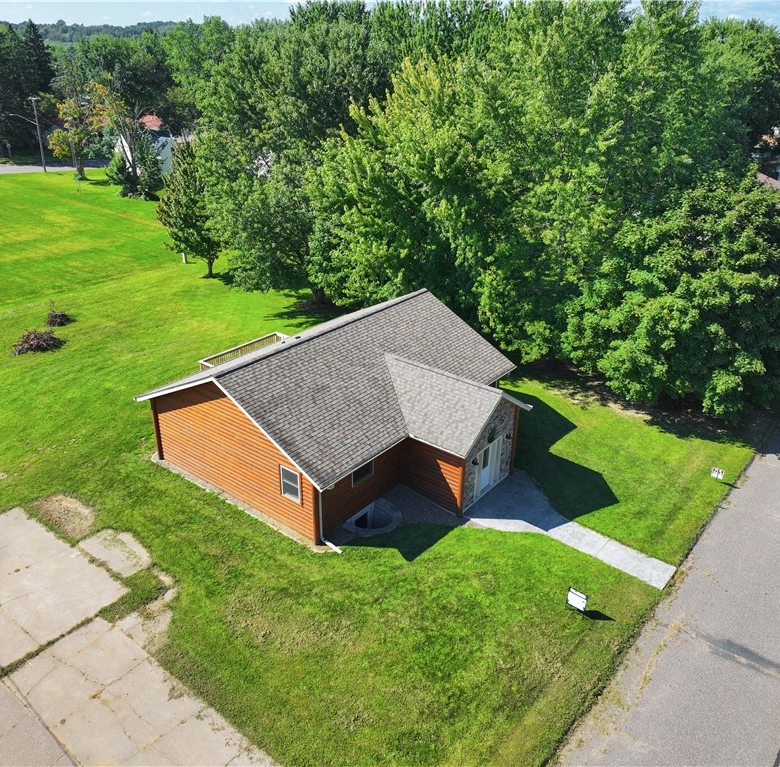 405 Diamond Street Ridgeland WI 54763