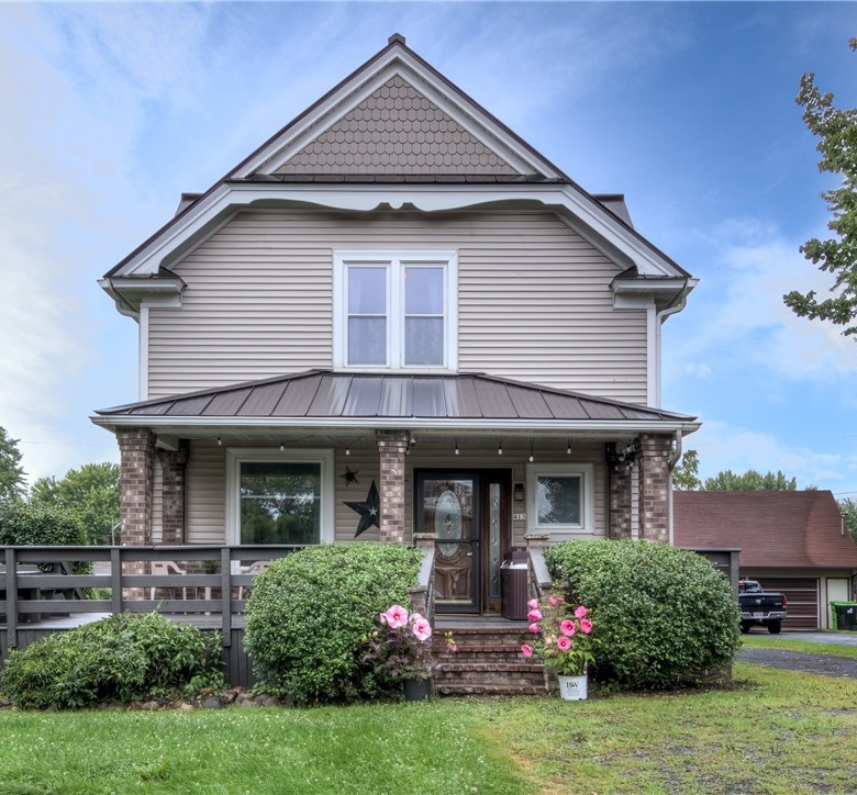 413 Stanley Street Thorp WI 54771