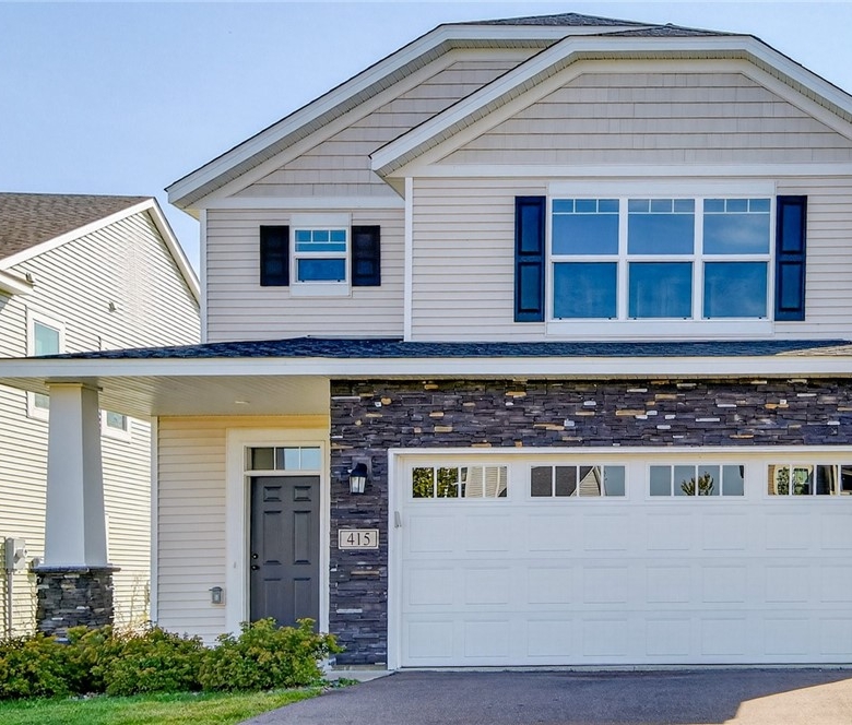 415 Bruce Larson Way  Somerset WI 54025