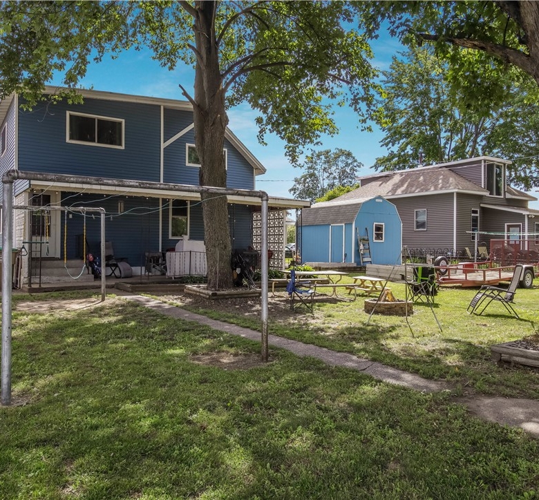 416 Cedar Street Chippewa Falls WI 54729