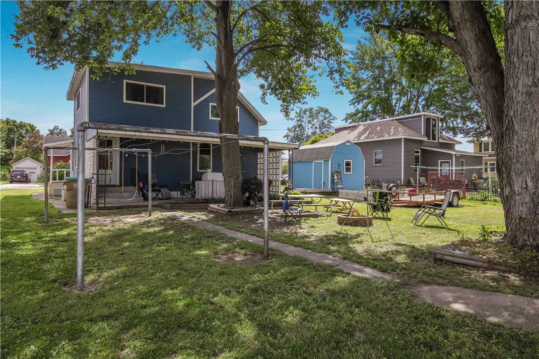 Residentialhouse for sale picture with an address of  416 Cedar Street in Chippewa Falls and a list price of 225000