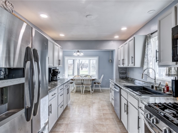 Residentialhouse for sale picture with an address of  421 Irvine Street in Chippewa Falls and a list price of 314900