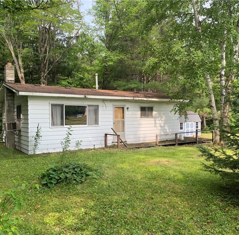 421N Highway 182  Park Falls WI 54552