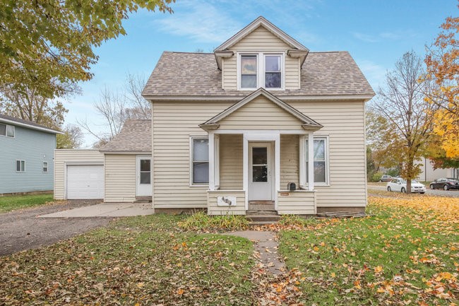 424 6th Avenue Eau Claire WI 54703