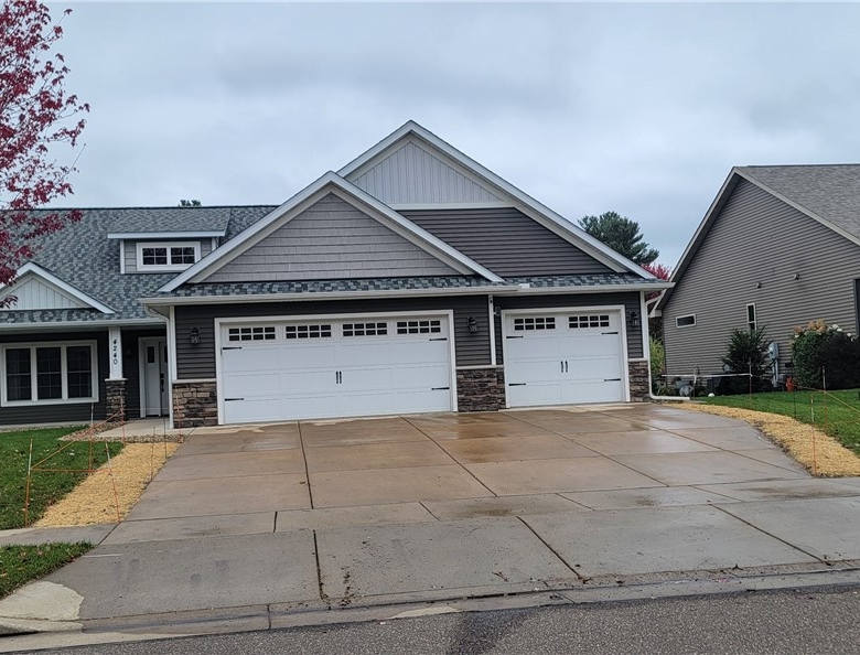 4240 Clay Street Eau Claire WI 54701