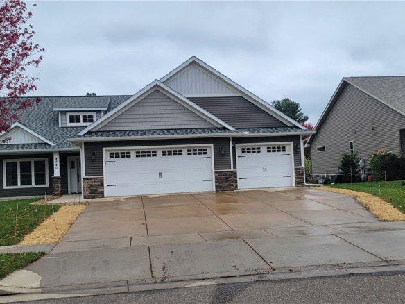 Residentialhouse for sale picture with an address of  4240 Clay Street in Eau Claire and a list price of 479900
