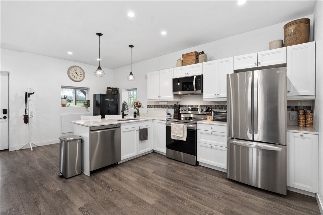 4271 220th Street Cadott WI 54727