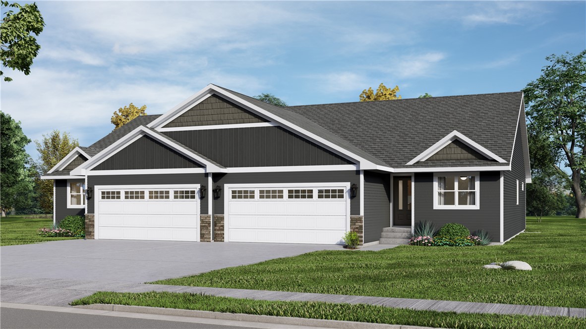 445 Hartford Street Cadott WI 54727