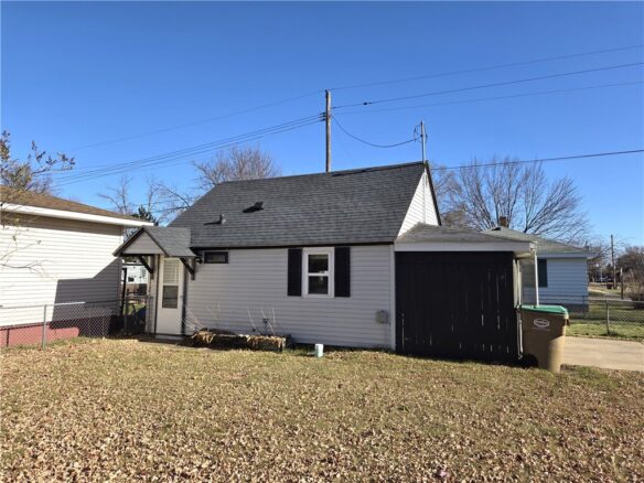459 Woodward Avenue, Chippewa Falls, WI