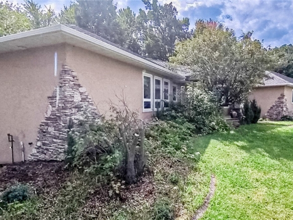 Residentialhouse for sale picture with an address of  4762 600th Street in Menomonie and a list price of 670000