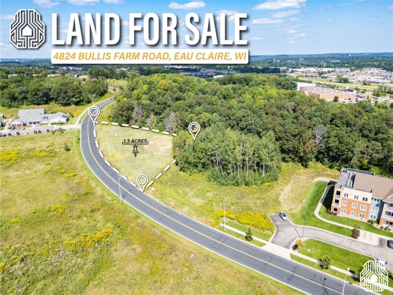4824 Bullis Farm Road