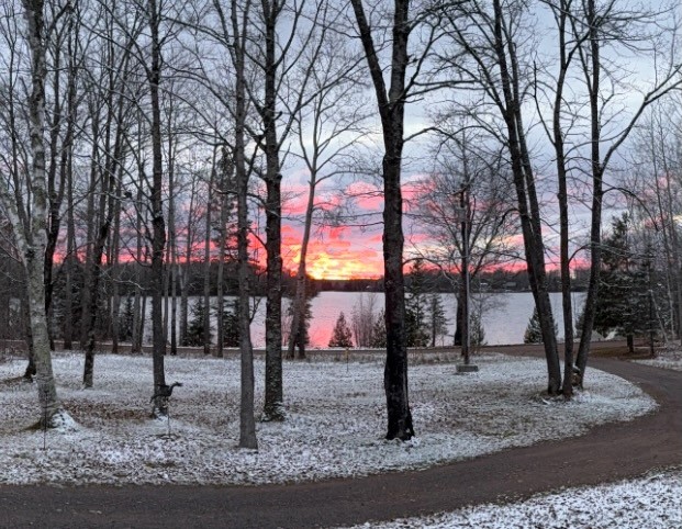 48400 Old Grade Road Cable WI 54821