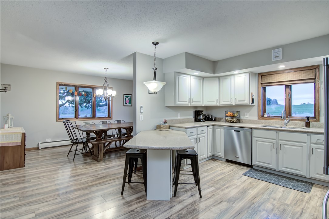 4844 Markgraff Road Fall Creek WI 54742