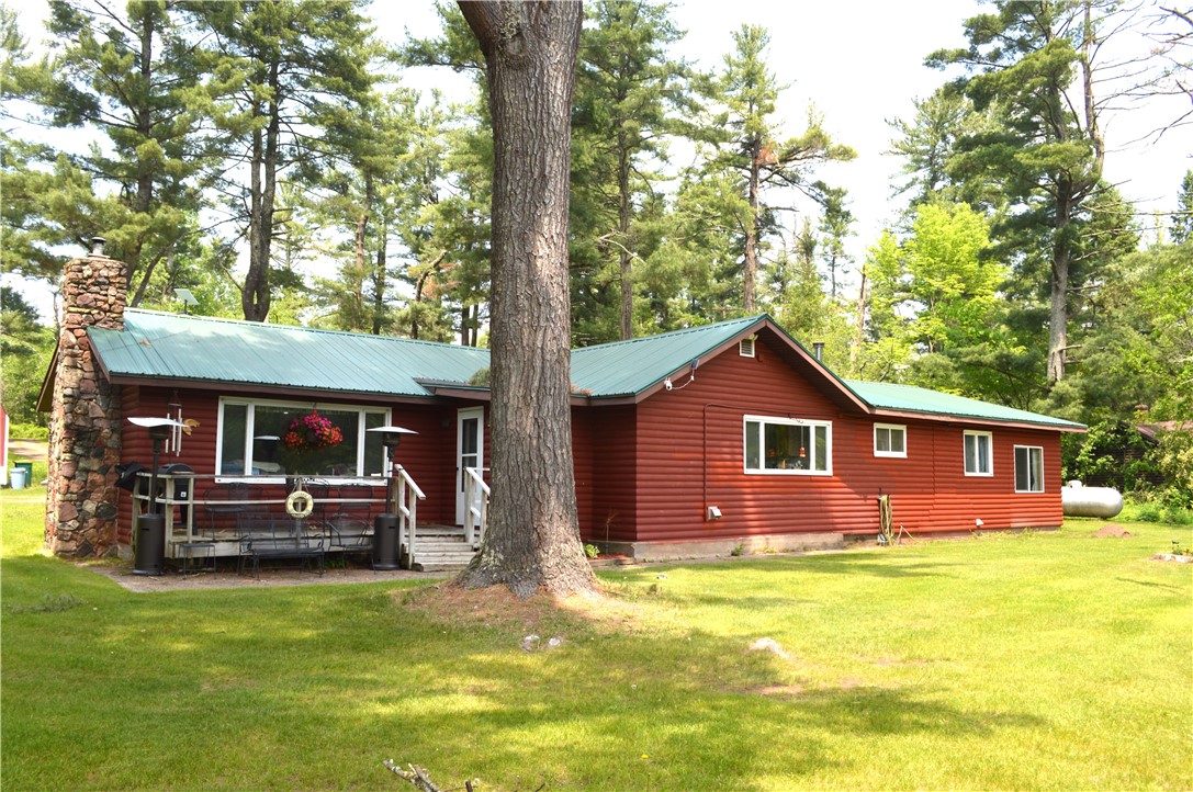 4878N Fur Farm Trail Winter WI 54896