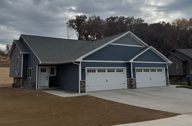 4901 Woodland Park Drive Eau Claire WI 54701