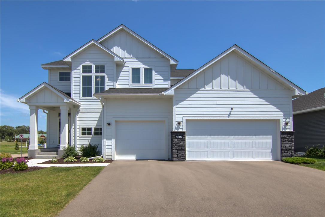 496 Kerry Way Hudson WI 54016