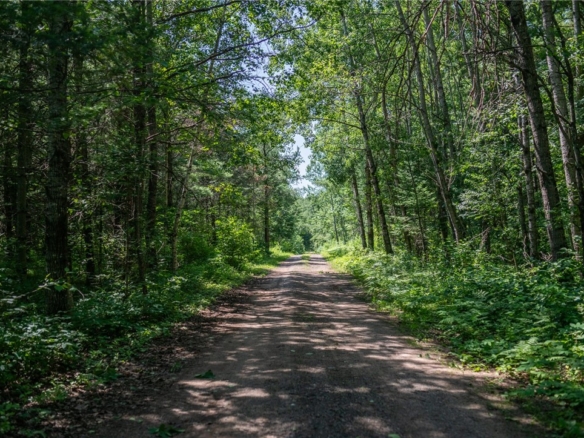 Residentialhouse for sale picture with an address of  4999 Smith Road in Couderay and a list price of 160000