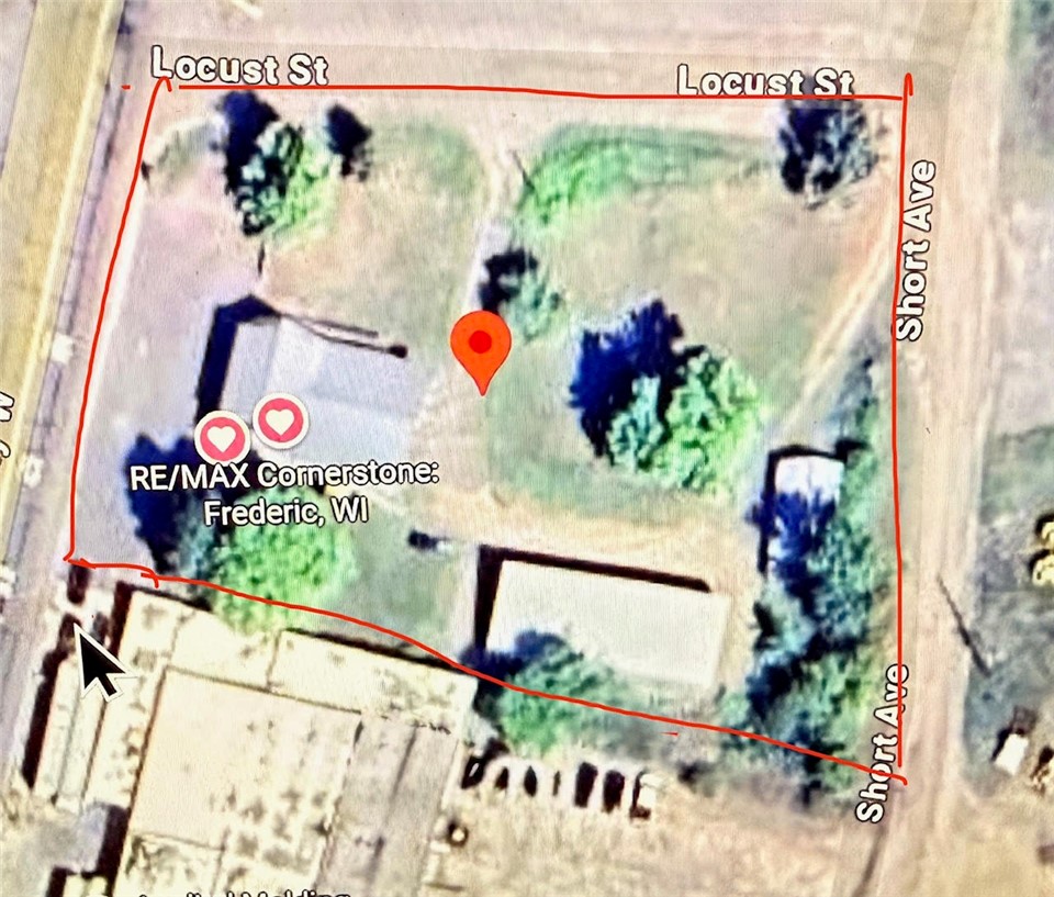 503 Wisconsin Avenue Frederic WI 54837 — photo 3