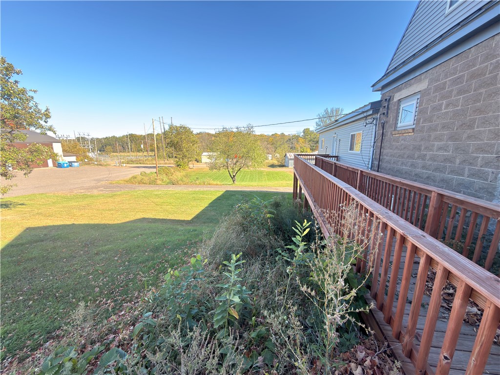 503 Wisconsin Avenue Frederic WI 54837 — photo 34