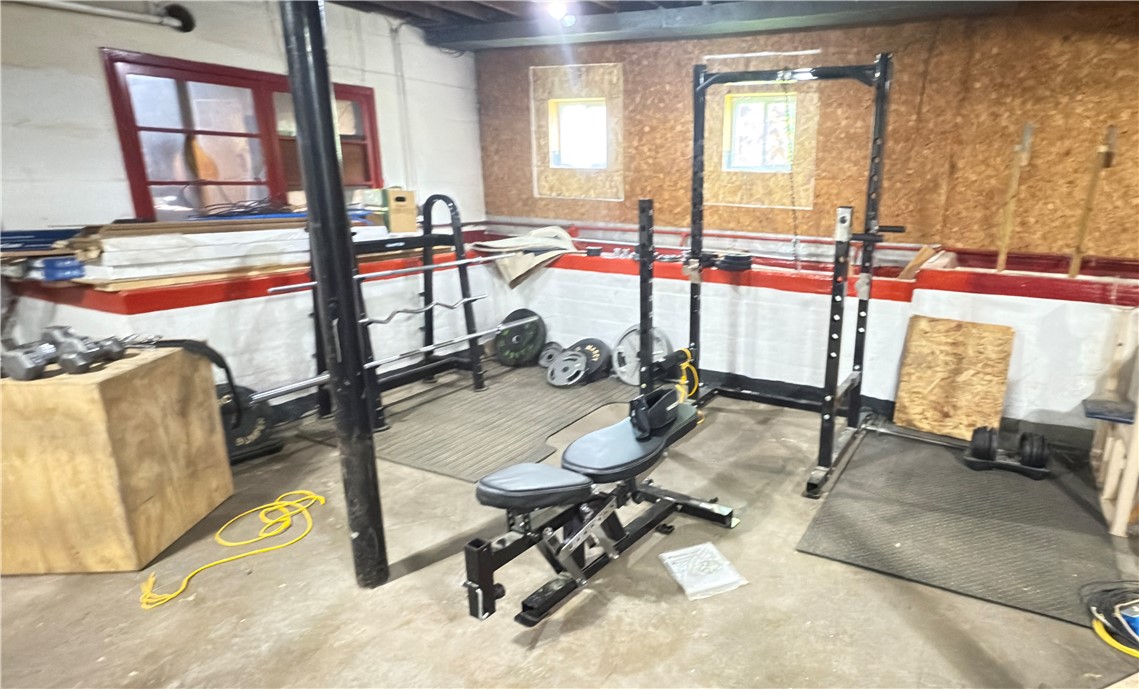 503 Wisconsin Avenue Frederic WI 54837 — photo 36