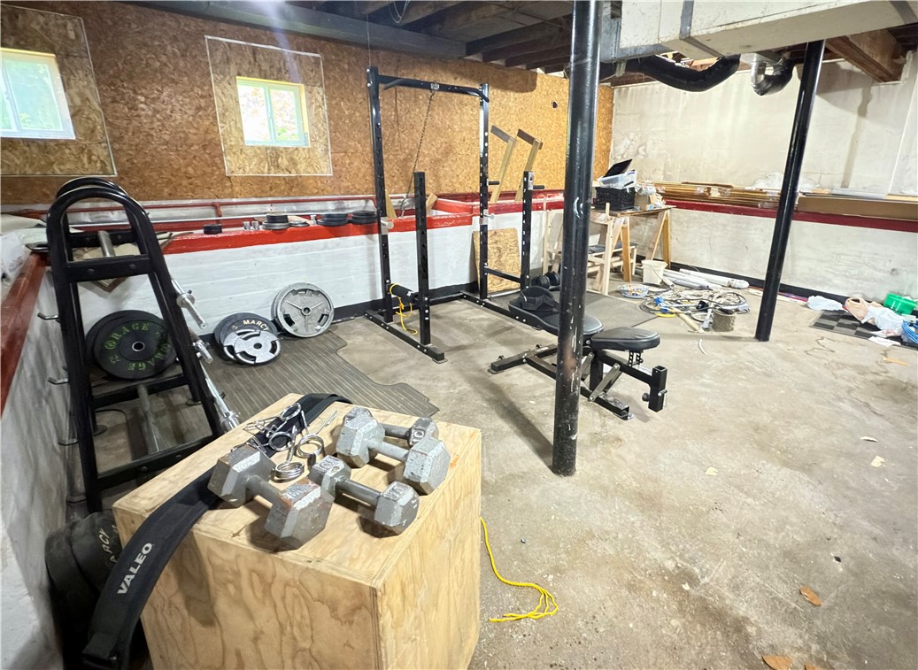 503 Wisconsin Avenue Frederic WI 54837 — photo 37