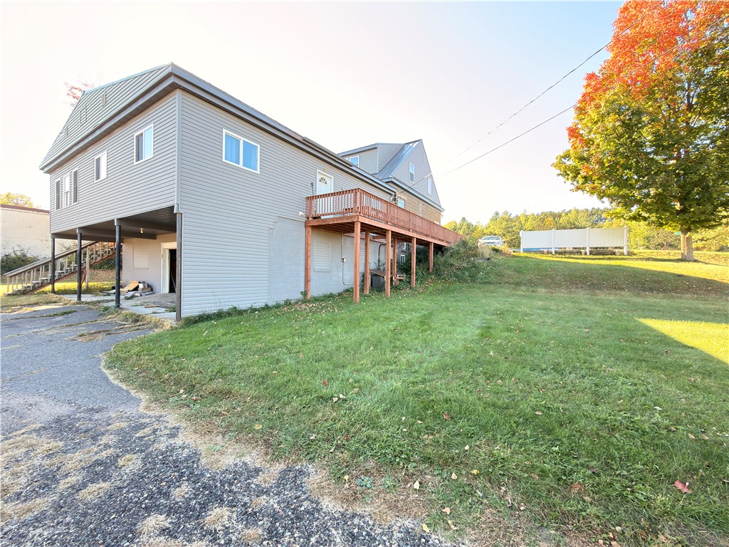 503 Wisconsin Avenue Frederic WI 54837 — photo 46