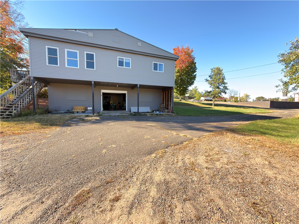 503 Wisconsin Avenue Frederic WI 54837 — photo 47