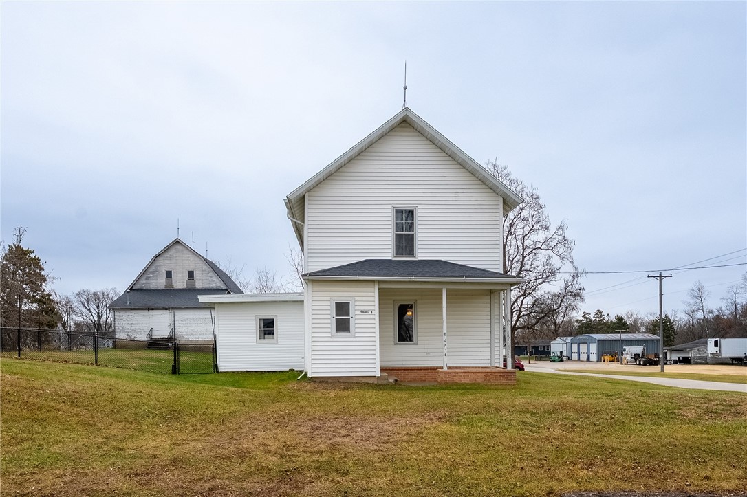 50482 3rd Street Eleva WI 54738