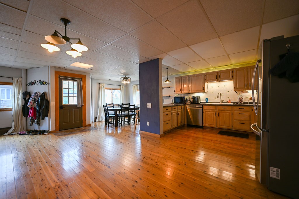 510 1st Street Shell Lake WI 54871