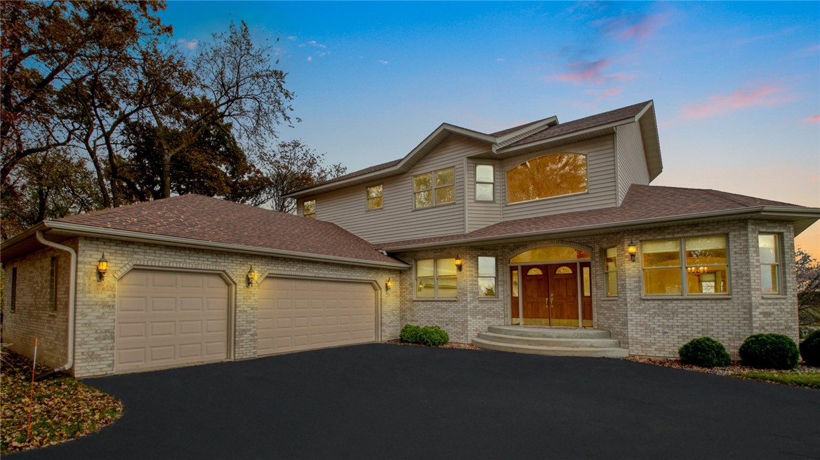 5110 Interlachen Boulevard Eleva WI 54738