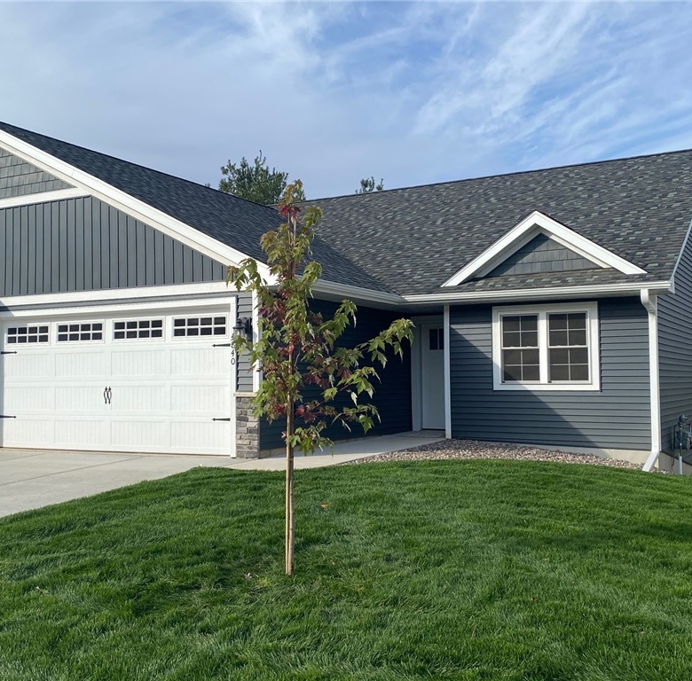 5121 Maple Leaf Path Eau Claire WI 54703