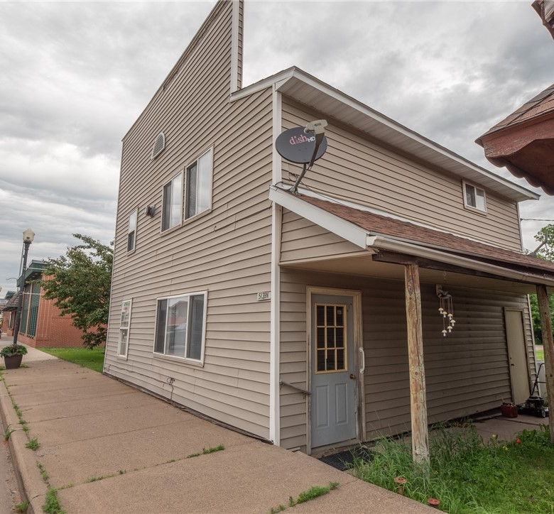 5138N Main Street Winter WI 54896