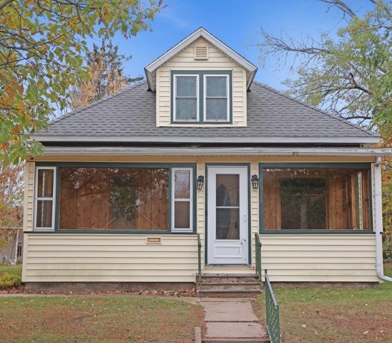 516 Lake Avenue Ladysmith WI 54848