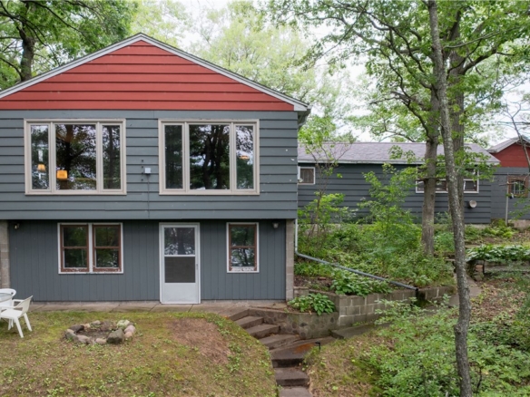 Residentialhouse for sale picture with an address of  5205 State Rd 70  in Webster and a list price of 359900