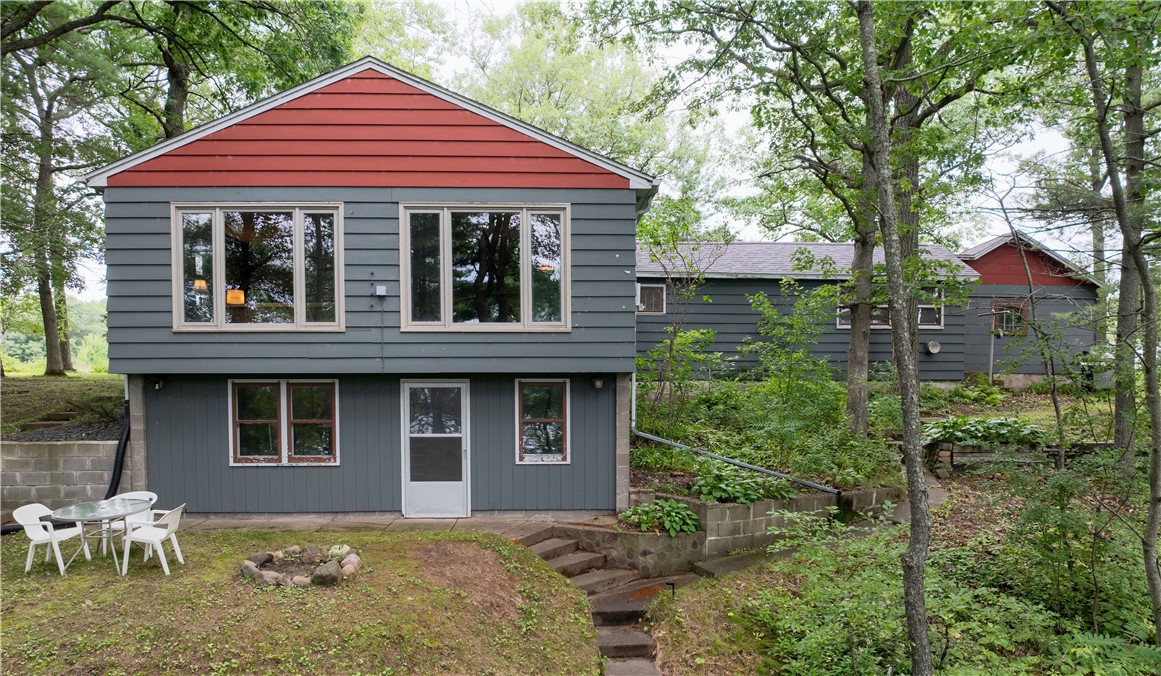 5205 State Rd 70  Webster WI 54893