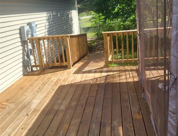 Residentialhouse for sale picture with an address of  5265 State Highway 54  in Black River Falls and a list price of 329900