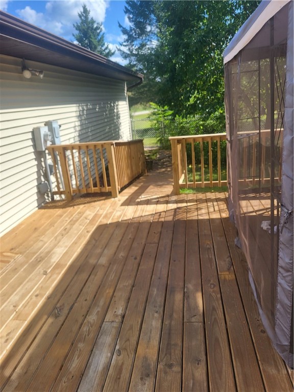 5265 State Highway 54  Black River Falls WI 54615